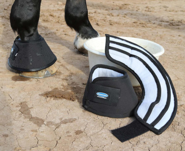 Euroriding Water Boots Hufglocken