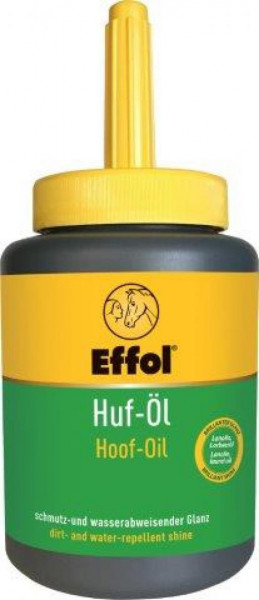 Effol Huf-Öl 475 ml