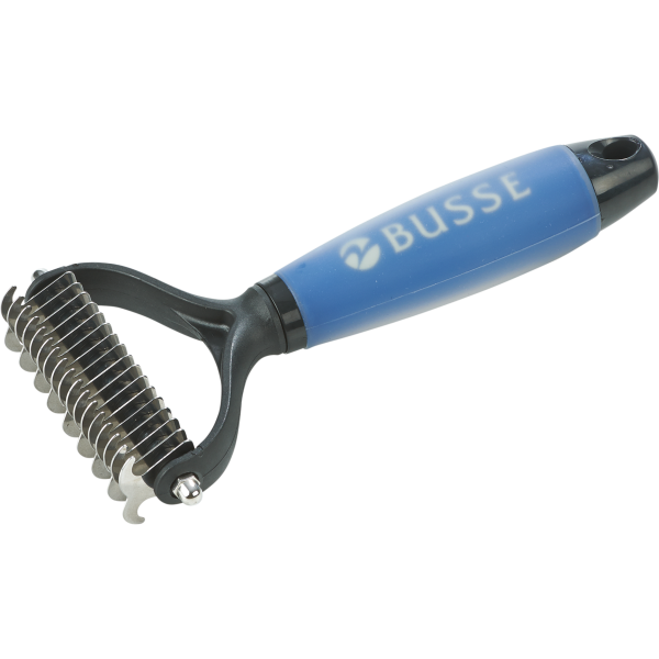 Busse ENTFILZUNGSKAMM GEL