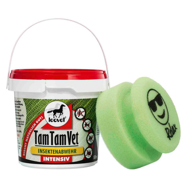 Leovet Tam Tam Vet Intensivgel 500ml