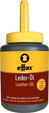 Effax Leder Öl 475ml