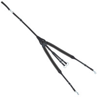 Euroriding Vorderzeug Iowa Leder Natural Line Euroriding Vorderzeug Iowa Leder Natural Line