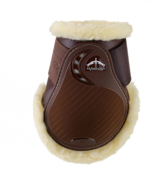 Veredus TRC Vento save the sheep hinten rear braun