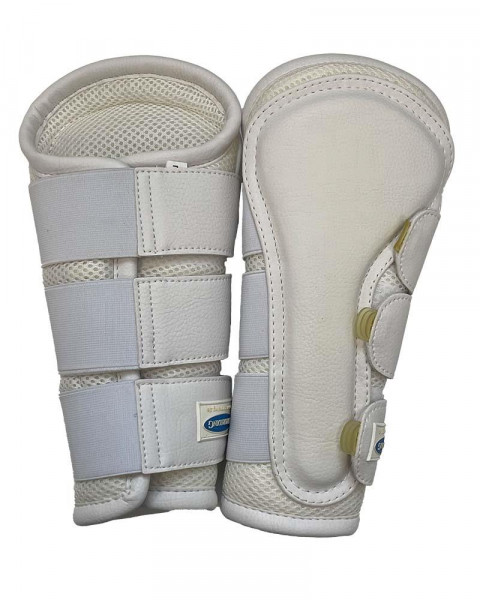 Euroriding Gamaschen Soft 3D Air Mesh