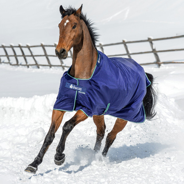 Bucas Turnout Smartex Extra 300g blau 155