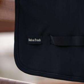 Back on Track Back Warmer