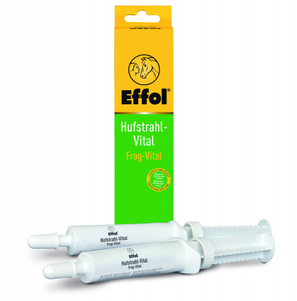 Effol Hufstrahl-Vital 2x 30 ml