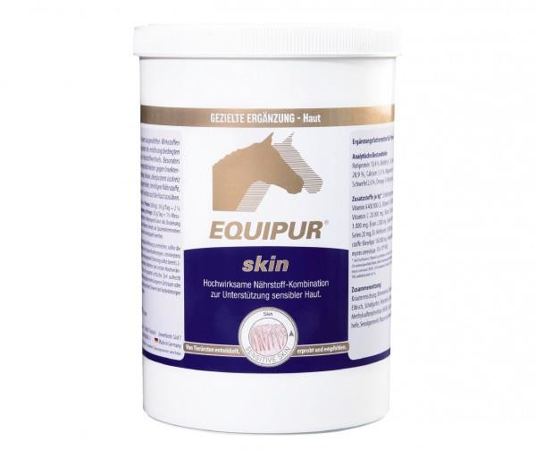 Vetripharm EQUIPUR - skin 1kg