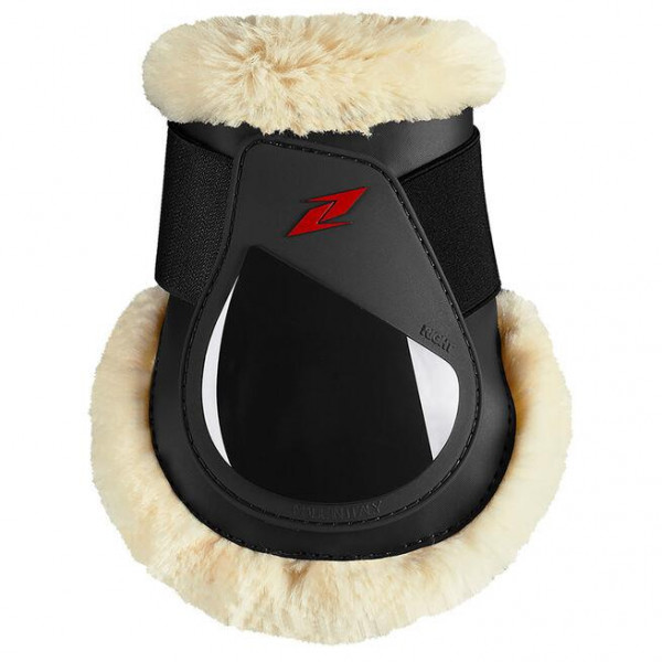 Zandona Action Techno-Fur Fetlock