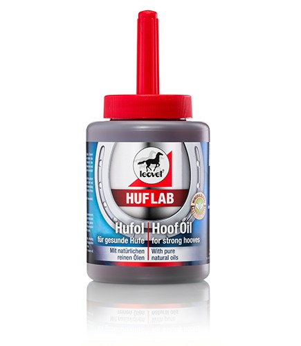 Leovet Huflab Huföl 450ml