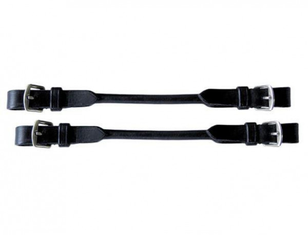 Pelhamriemen, Natural Line