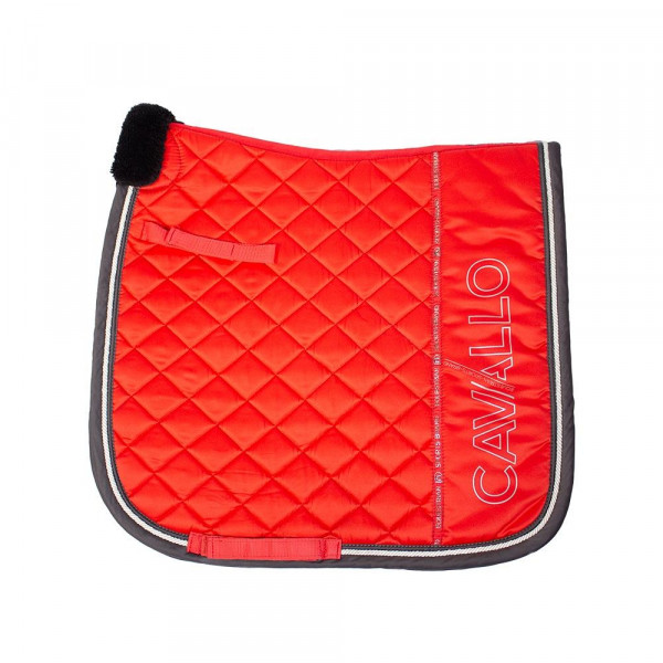 Cavallo Schabracke HAFATI Dressur candy