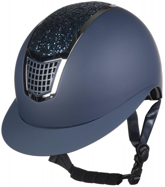 HKM Reithelm Glamour Shield