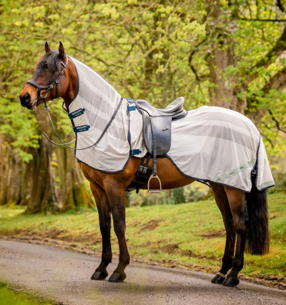 Horseware Amigo Flyrider