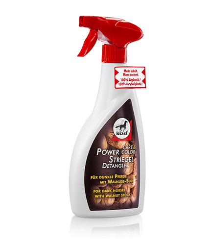 Leovet Power Striegel Detangler 550ml