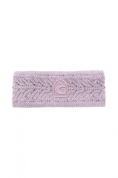 Cavallo Everly Stirnband Powder Lilac