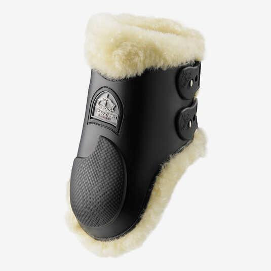 Veredus Gamasche Grand-Prix Baloubet rear hinten