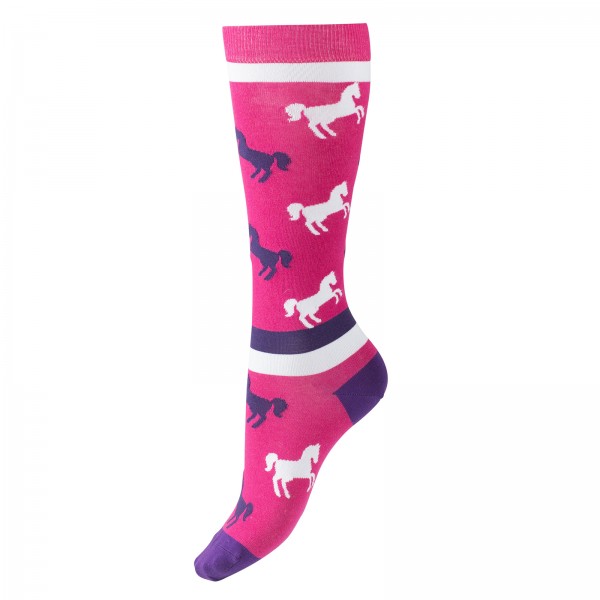 Horze Reitsocken Kids 29-35
