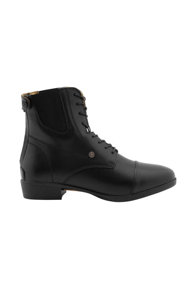 Suedwind Advanced II BZ Lace schwarz