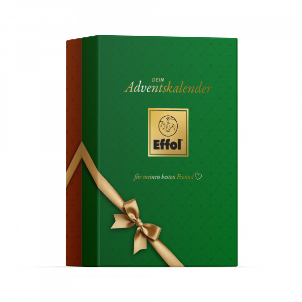 Effol Adventskalender 2026