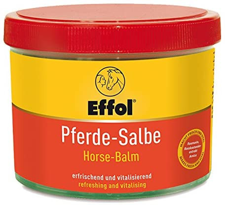 EFFOL PFERDE-SALBE 500 ml