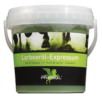 Parisol Lorbeeröl Expressum 250ml