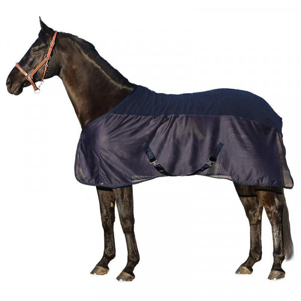 Euroriding Fliegendecke Fleece
