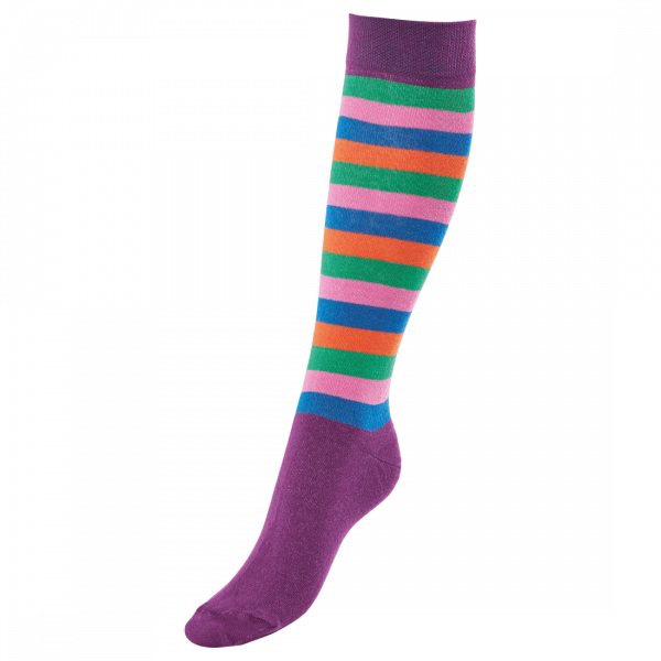 Busse Socks Stripes