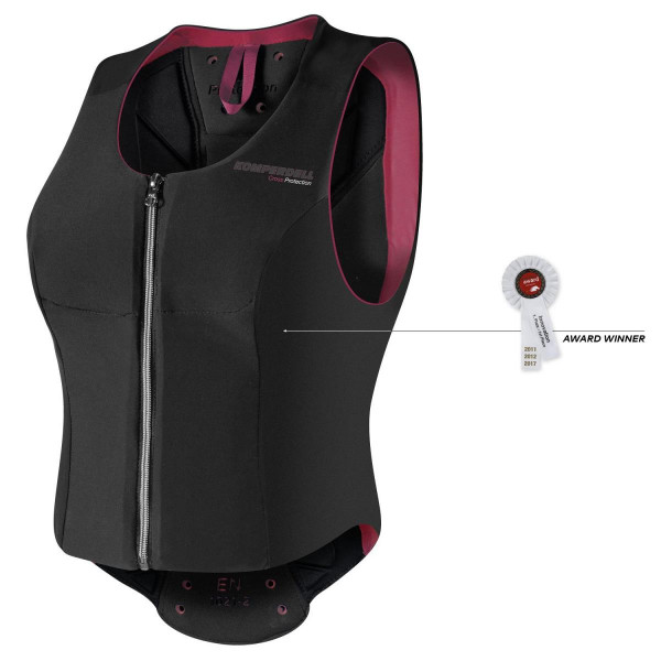 Komperdell Ballistic Flex Fit Woman