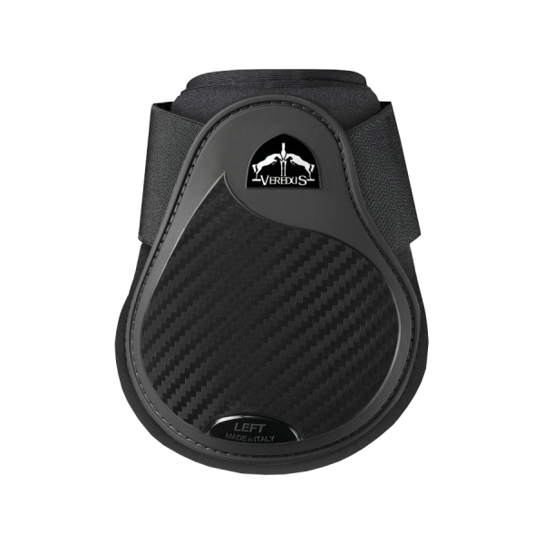 Veredus - TR PRO Gamaschen Streichkkappen rear hinten