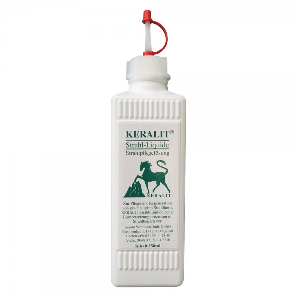 Keralit Strahl Liquide