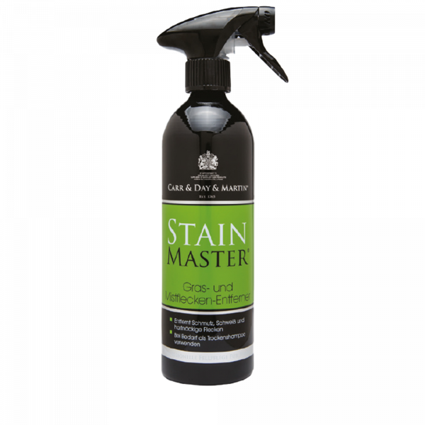 Carr&Day&Martin Stain Master 500ml