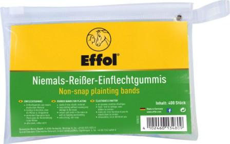 Effol Niemals-Reißer-Einflecht Gummis