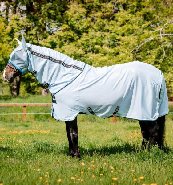 Horseware Fliegendecke Amigo Bug Rug Fly Sheet
