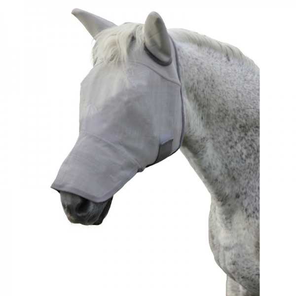 Euroriding Fliegenhaube Full Face