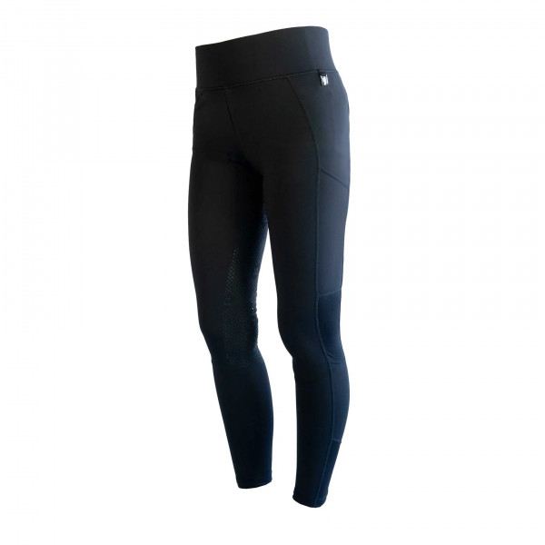 Kingsland Classic Damen Reitleggings Katinka Full-Grip