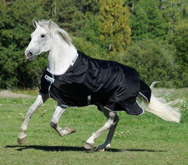 Bucas Turnout Smartex Extra 300g schwarz