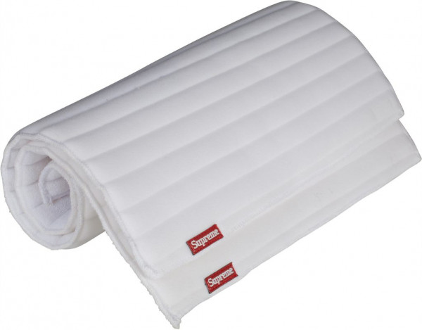 Horze Supreme Bandagierunterlagen hinten
