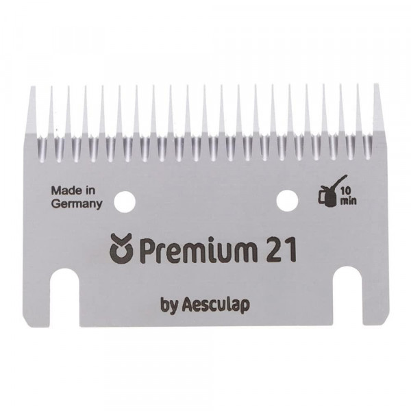 Kerbl Schermesser-Set Premium
