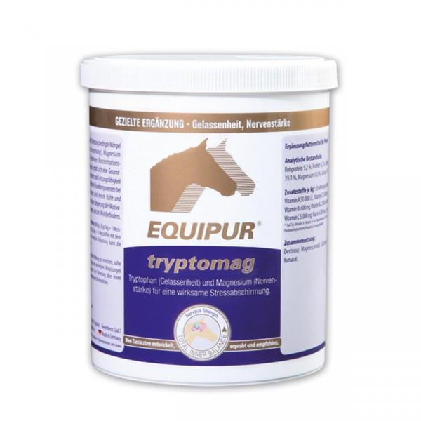 Vetripharm EQUIPUR - ntryptomag 1kg