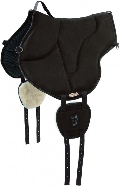 Ride On Physio Pad