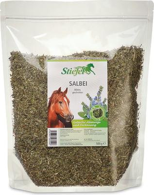 Stiefel Salbei 500g