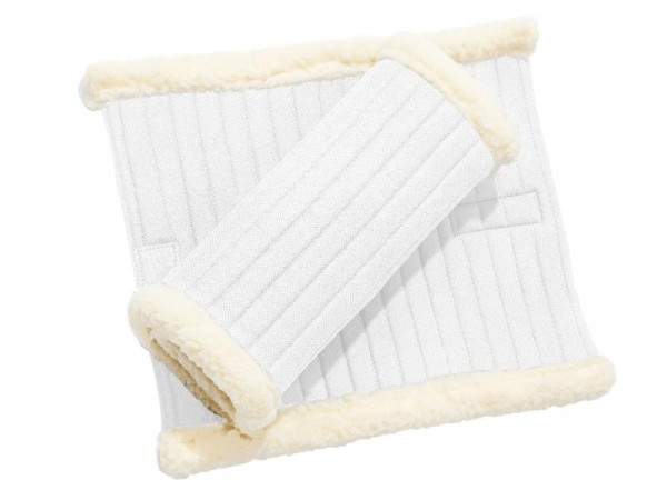 Busse Bandagierunterlagen mit Fell