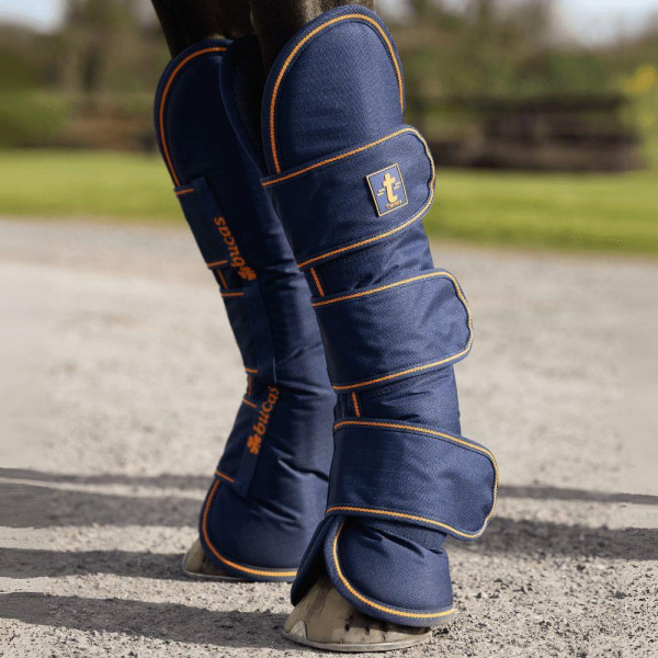 Bucas Therapy Travel Boots Transportgamaschen