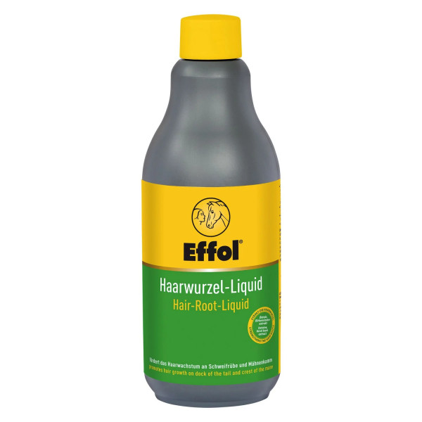 EFFOL HAARWURZEL-LIQUID 500 ml