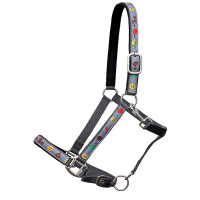 Euroriding Halfter Emoji Euroriding Halfter Emoji