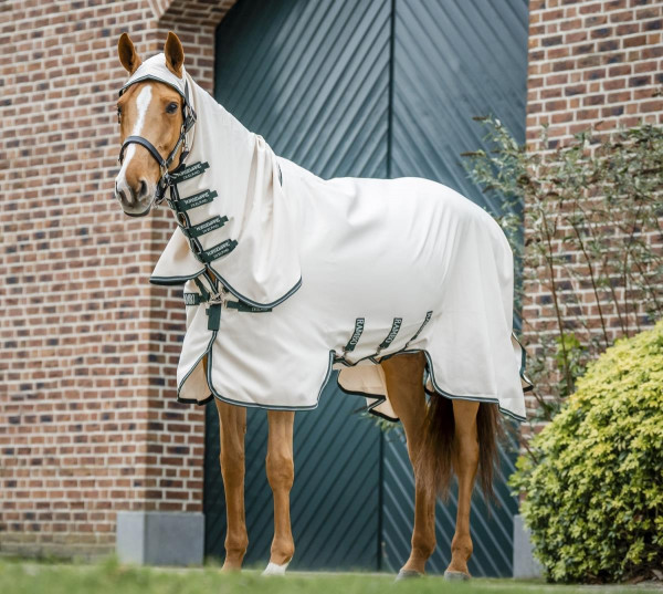 Horseware Rambo Hoody Fliegendecke