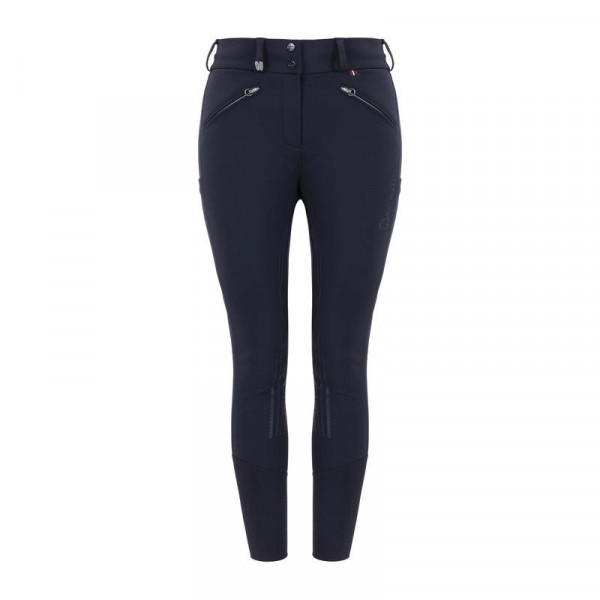 CAVALLO Reithose CAYLA GRIP Mobile darkblue