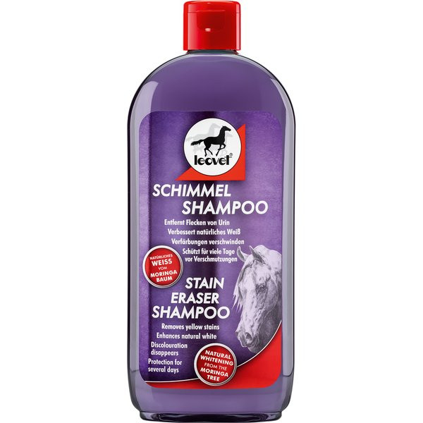 Leovet Schimmel Shampoo 500ml