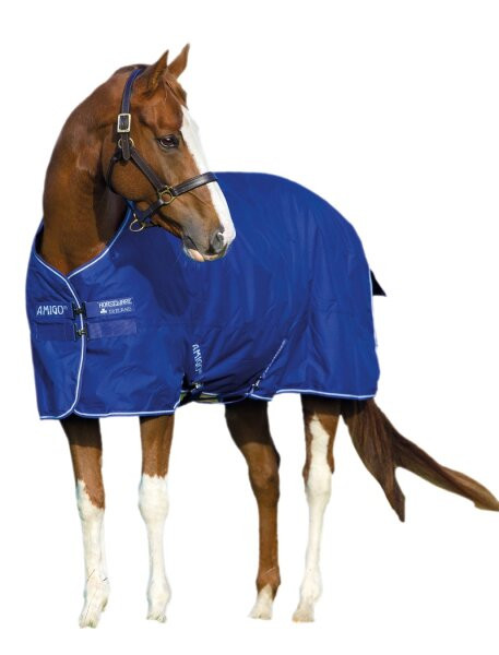 Horseware Amigo Hero 6 Pony Turnout